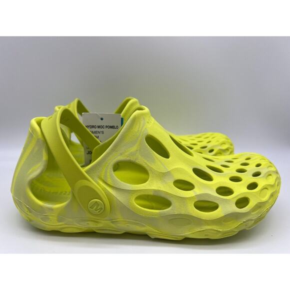Merrell Hydro Moc Pomelo Water Croc Shoes J004244 Women's Size 9 NWT - Picture 12 of 16